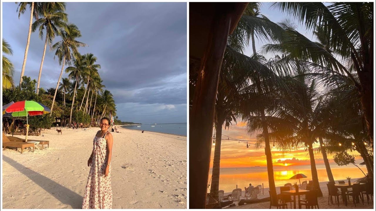 Beautiful place we stayed 1 night in Siquijor  @White Villas Resort | JOSIE OLSSON ❤️