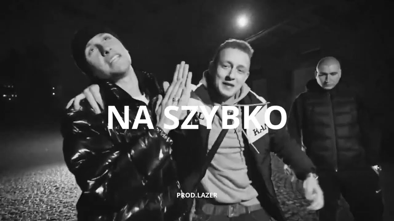 [FREE] vkie Type Beat &ndash; &ldquo;NA SZYBKO&rdquo;  Aggressive