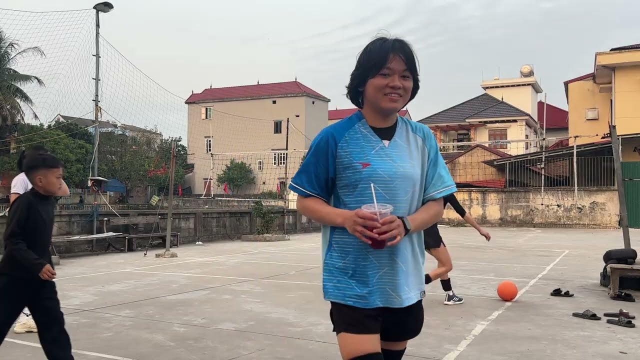 Kèo 2v2 