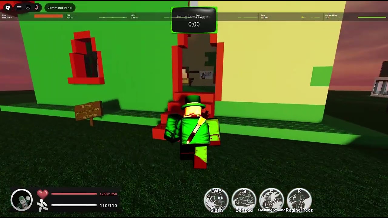 checking out some skins in jokesaken cuz why not?