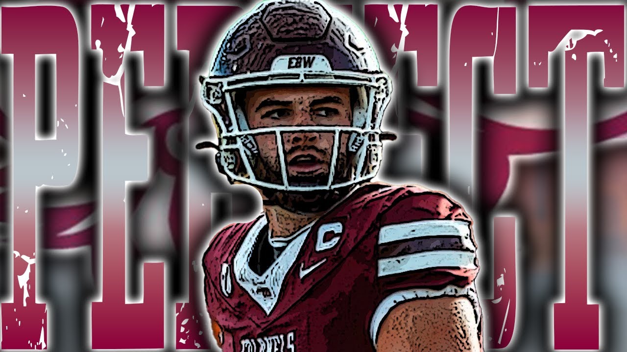 They Could Be the NEXT FBS School... (Eastern Kentucky Football)