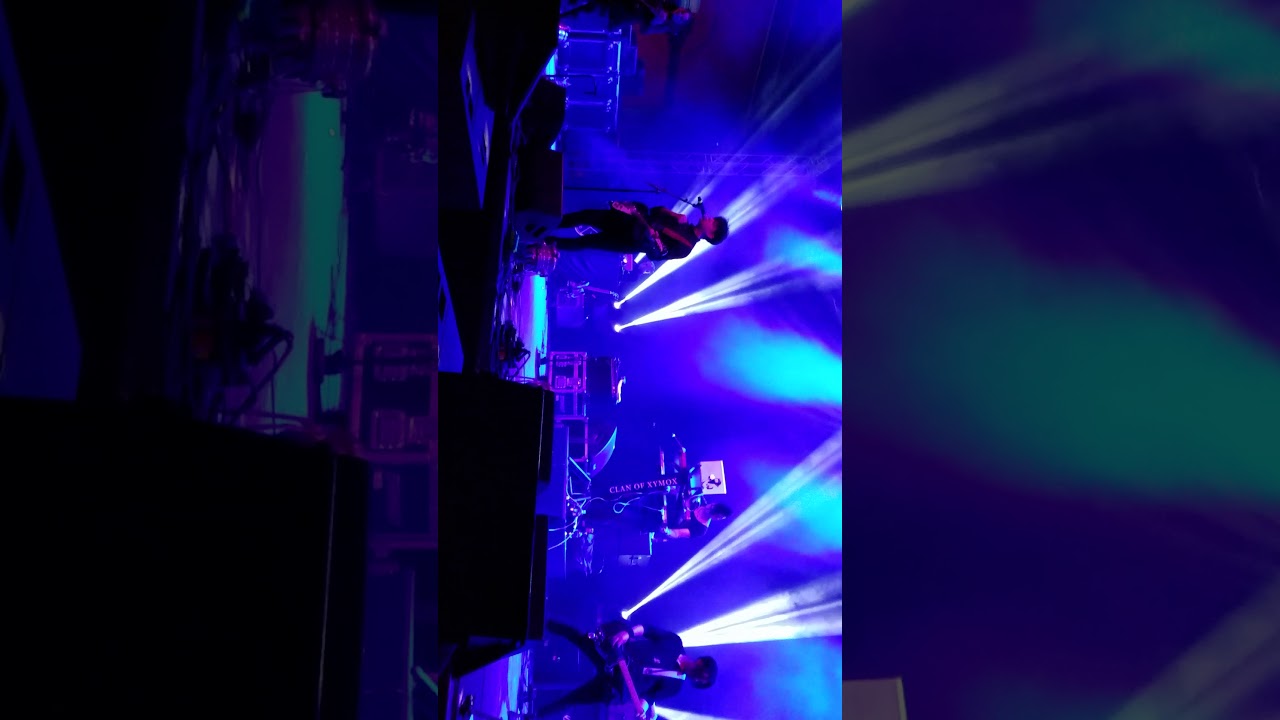 Clan of Xymox, 