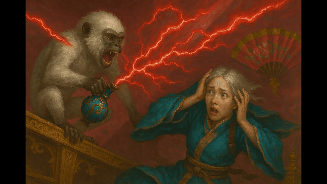MTG Duel commander Ragavan, Nimble Pilfere vs Tamiyo, Inquisitive Student