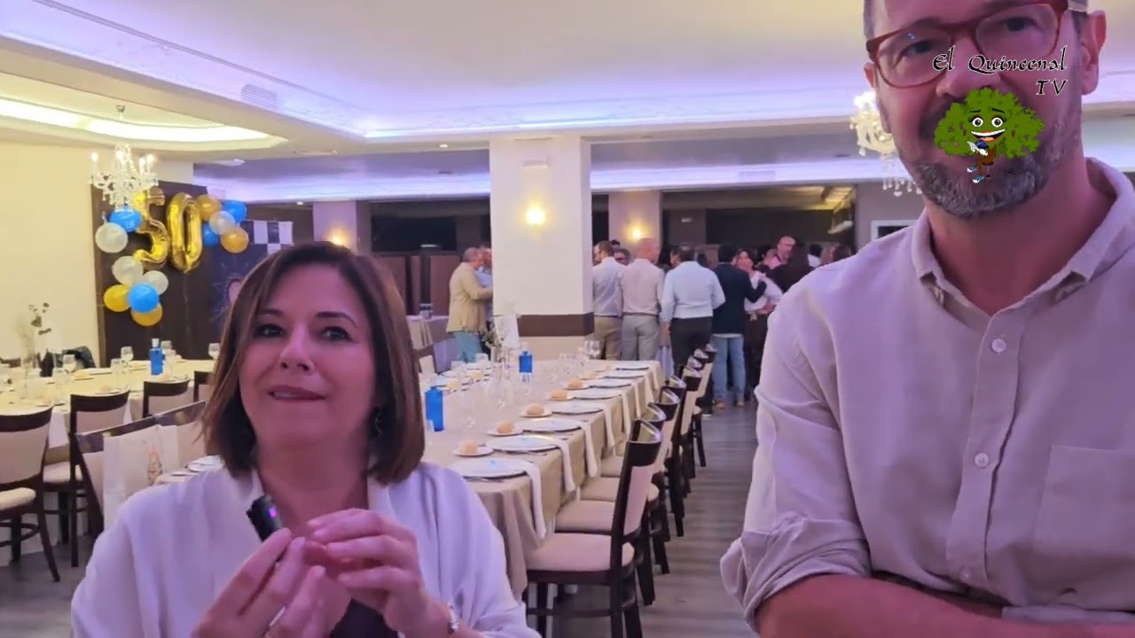 Gran d&iacute;a de CONVIVENCIA de personas nacidas en 1975 en Pozoblanco