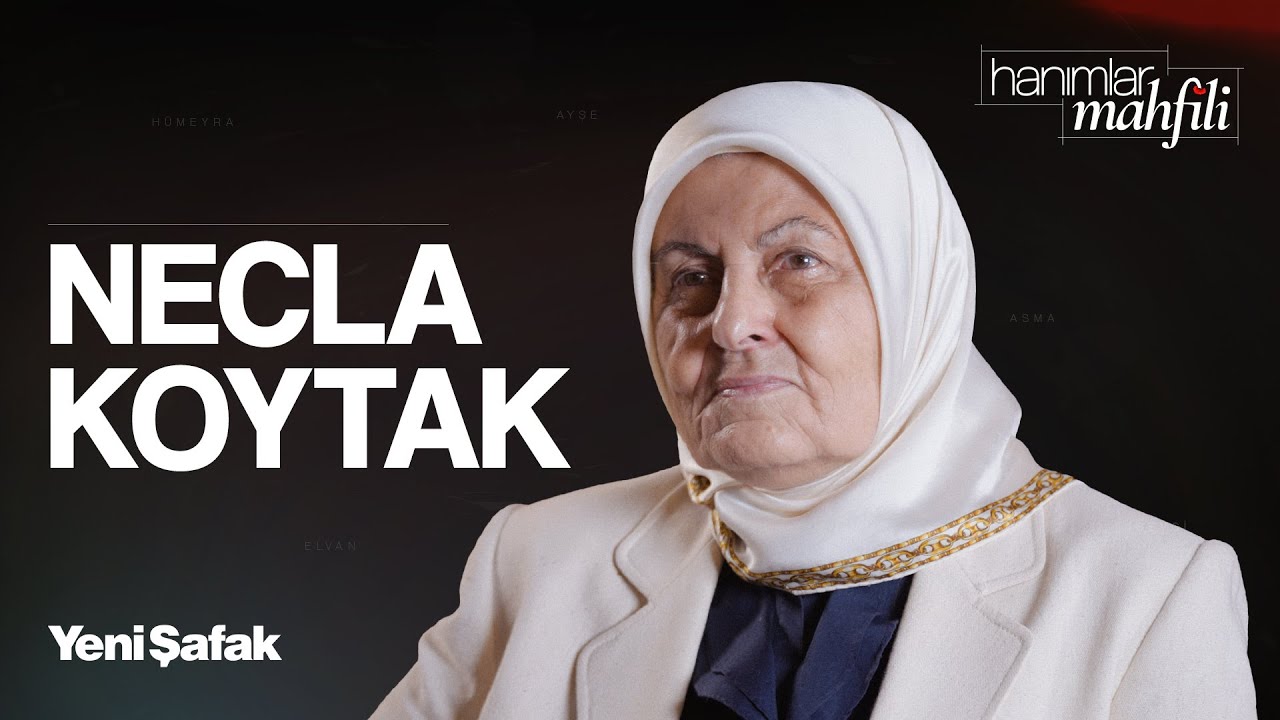 Sistem kadının anneliğini itibarsızlaştırıyor (Hanımlar Mahfili 12. Bölüm)