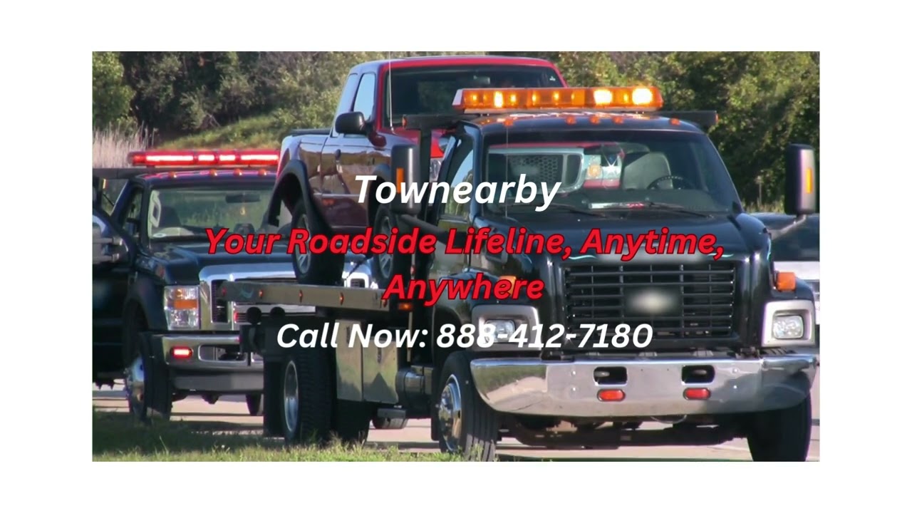 Townearby Video 4
