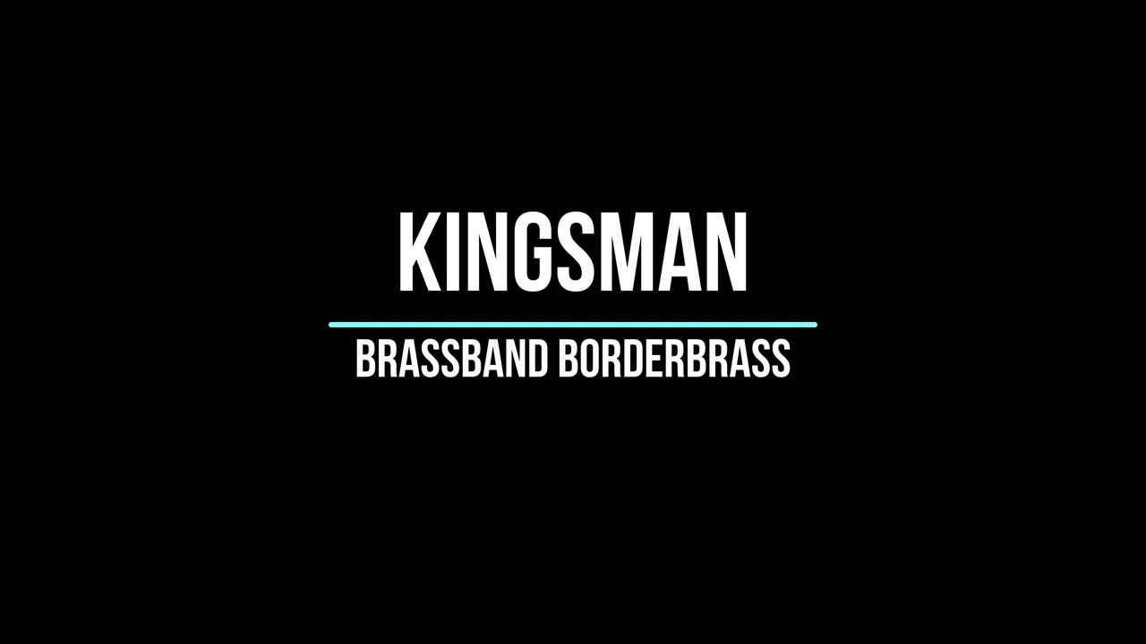 Kingsman