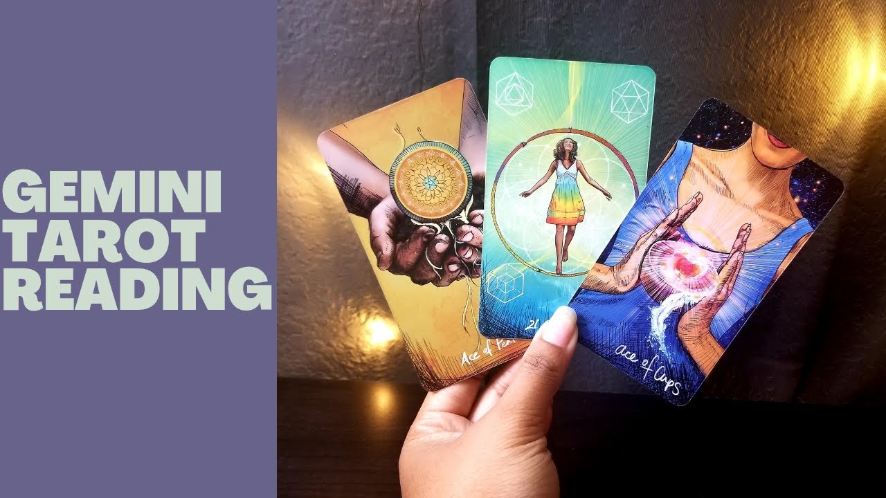 GEMINI♊A CONNECTION IS GOING TO THE NEXT LEVEL! 💑💍Tarot LOVE Reading