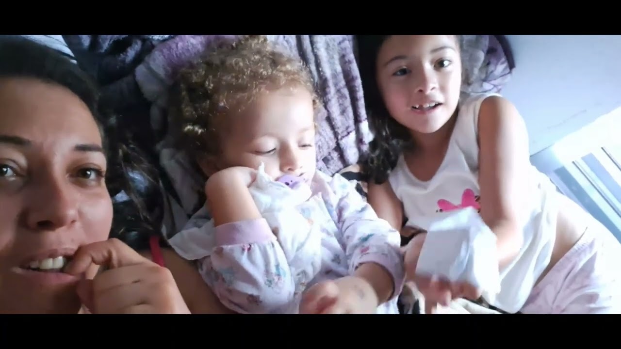 Dois dias com a gente\chá de mulheres\cruzada kids