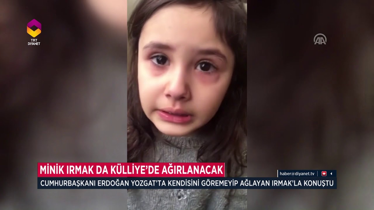 Filistinli Cuneydi Külliye’deydi, Minik Irmak'da Külliye’de Ağırlanacak