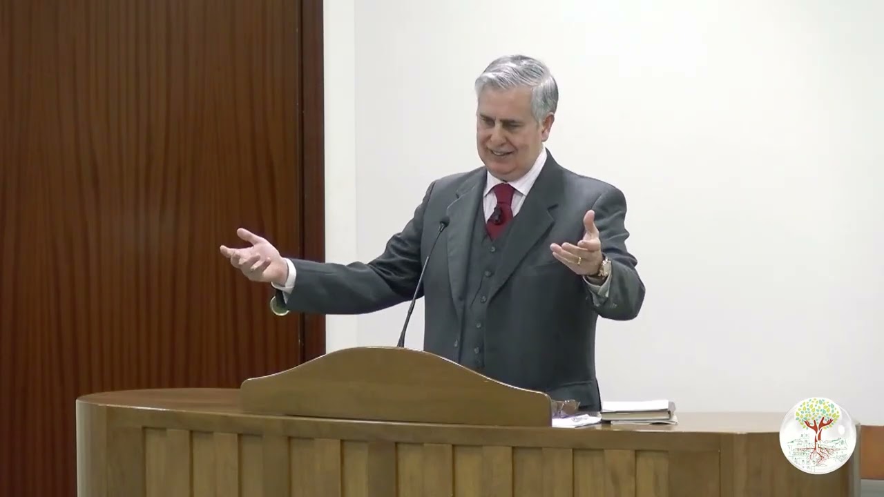 DAI NOSTRI CULTI - “Io posso ogni cosa in Colui che mi fortifica” (Filippesi 4:10-14) - A. Cravana