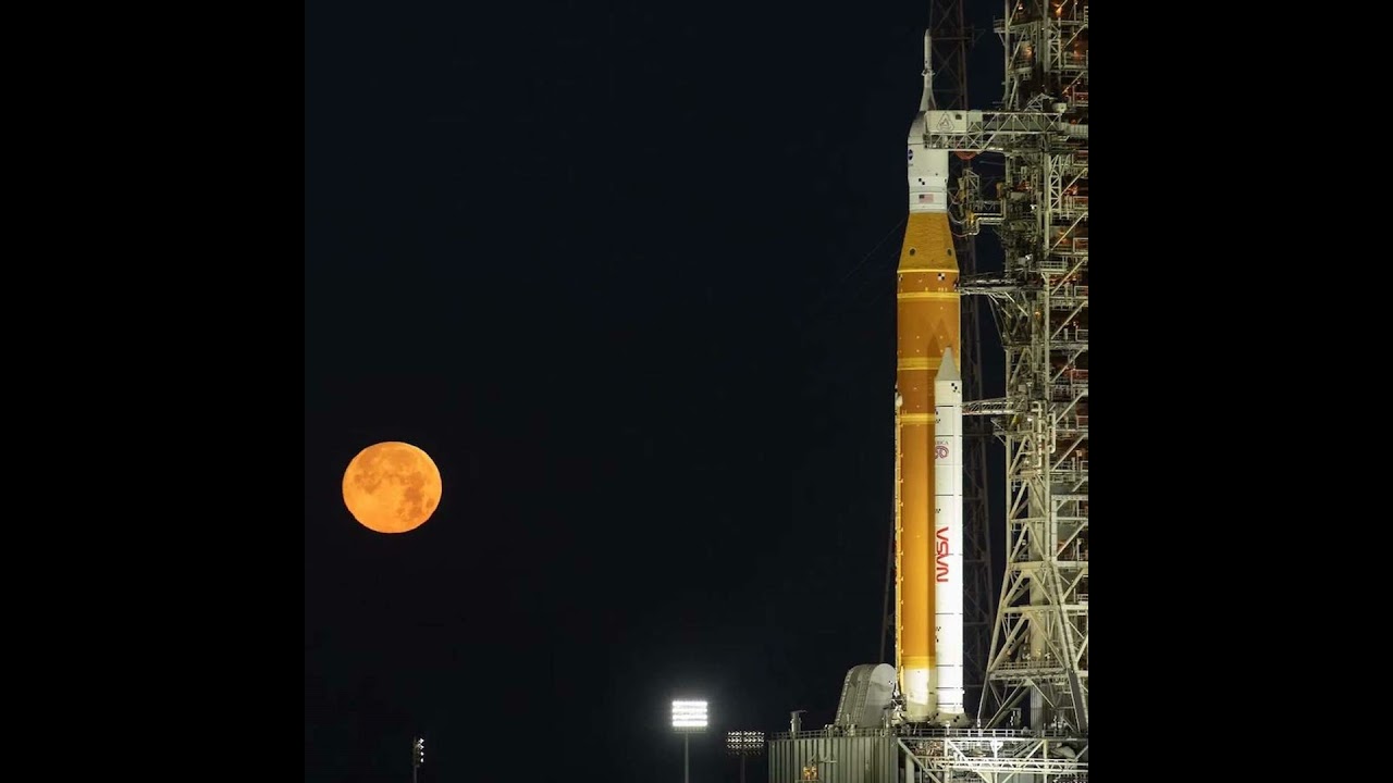 Suivre Artemis 2 : la Lune et au-delà
