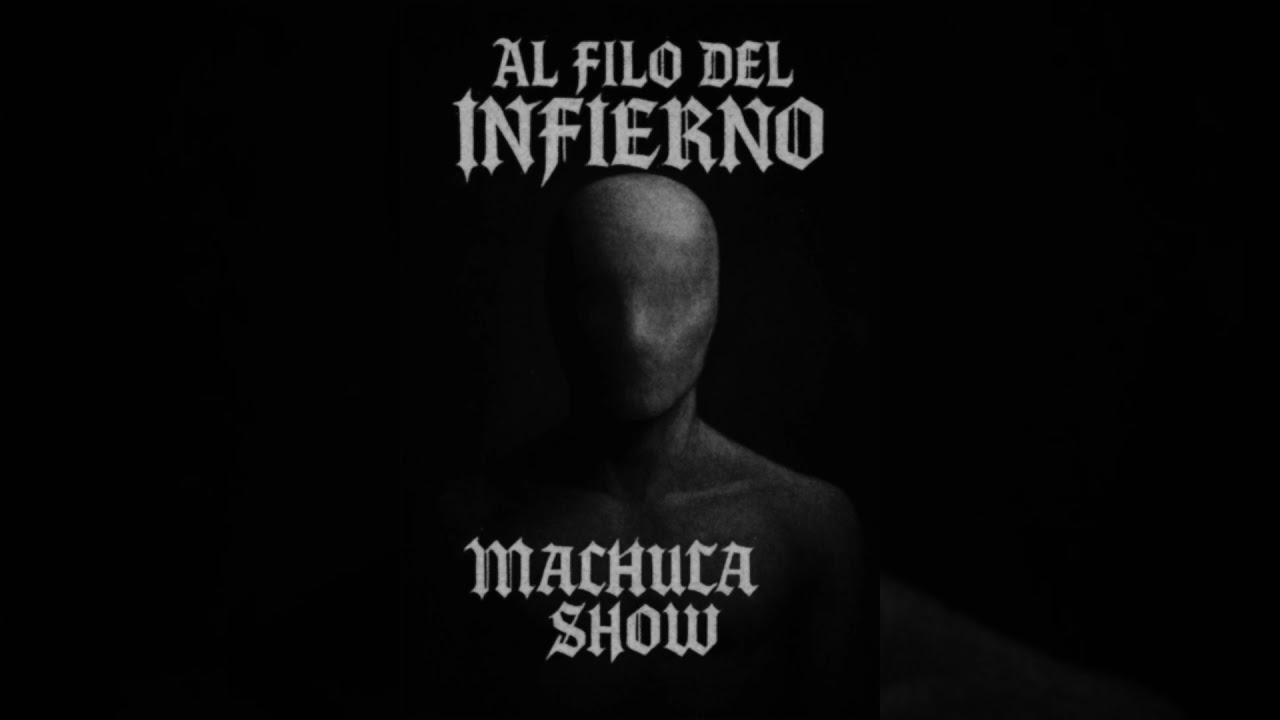 Al filo del infierno