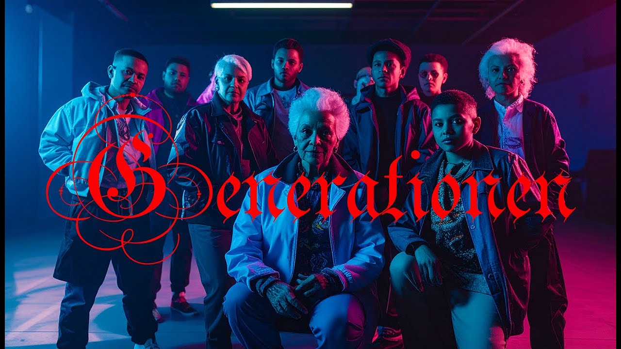 Generationen