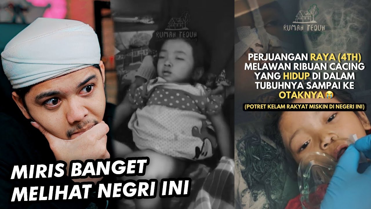 APAKAH RASA KEMANUSIAAN KITA SUDAH HILANG?