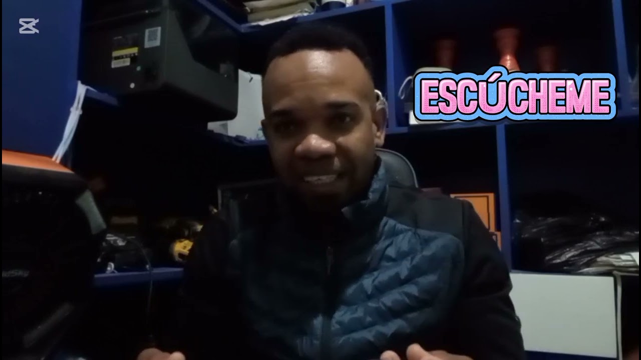 Es tiempo ⏱️ de sacar la  basura 🗑️ -que te en piden Ber la gloria de Dios 