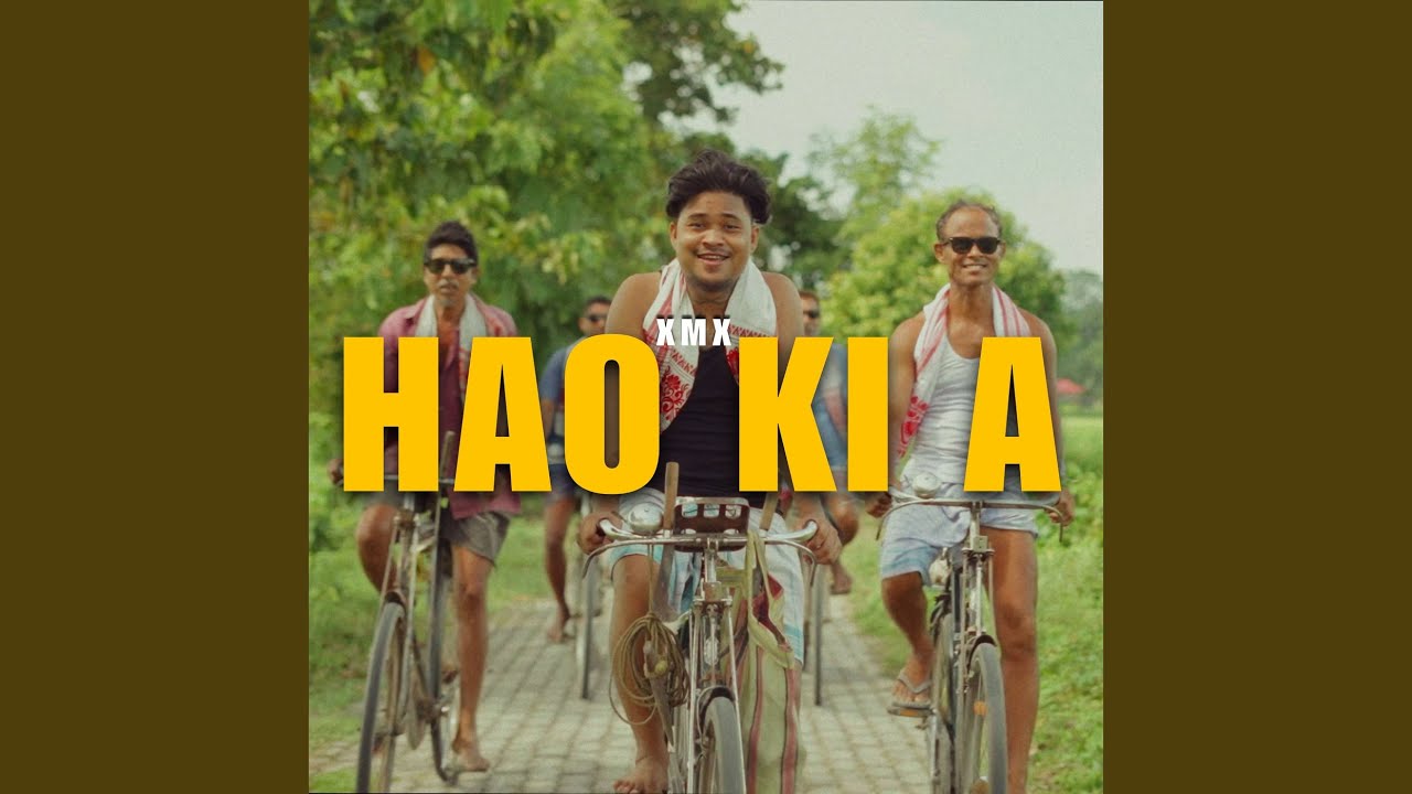 Hao Ki A