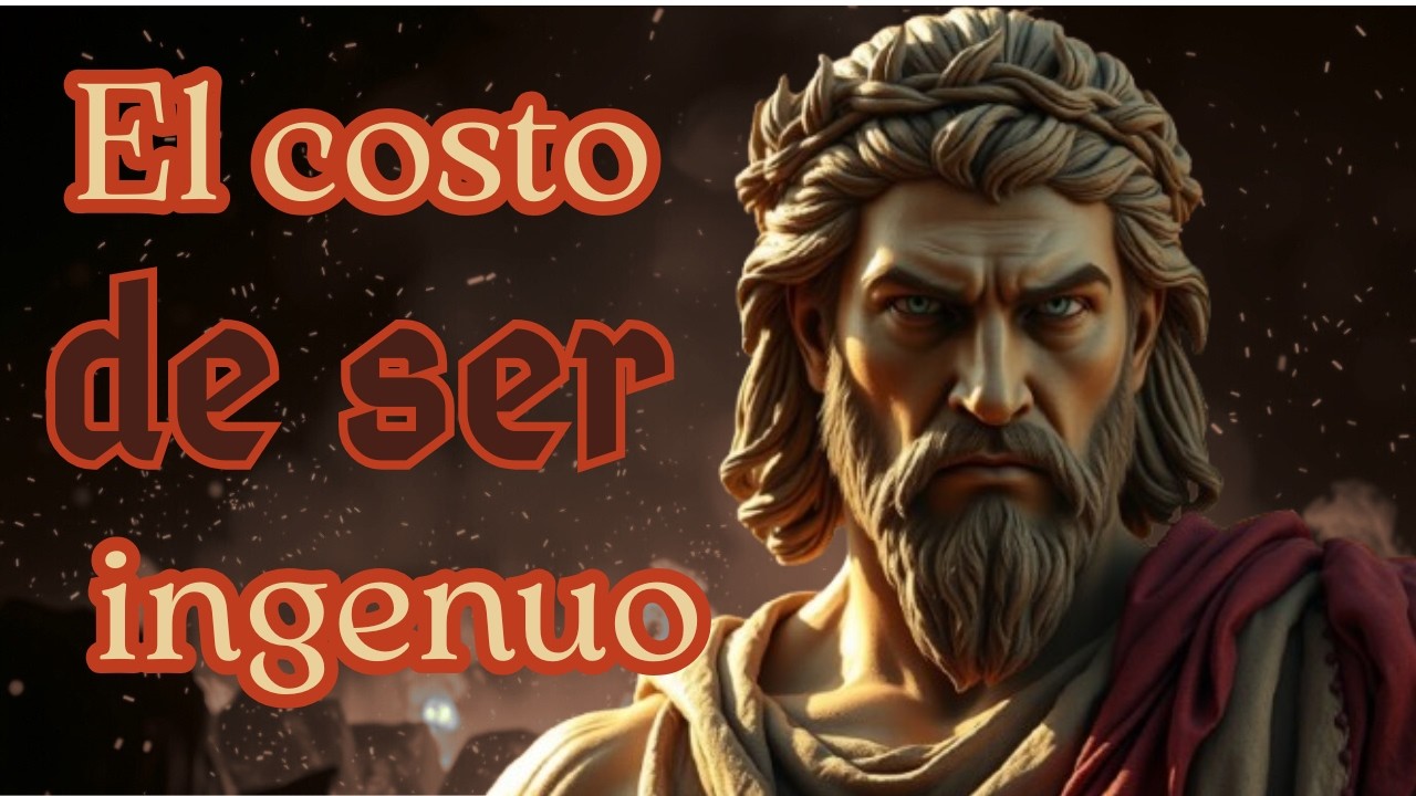 La NESECIDAD de aprobación destruye tu PODER