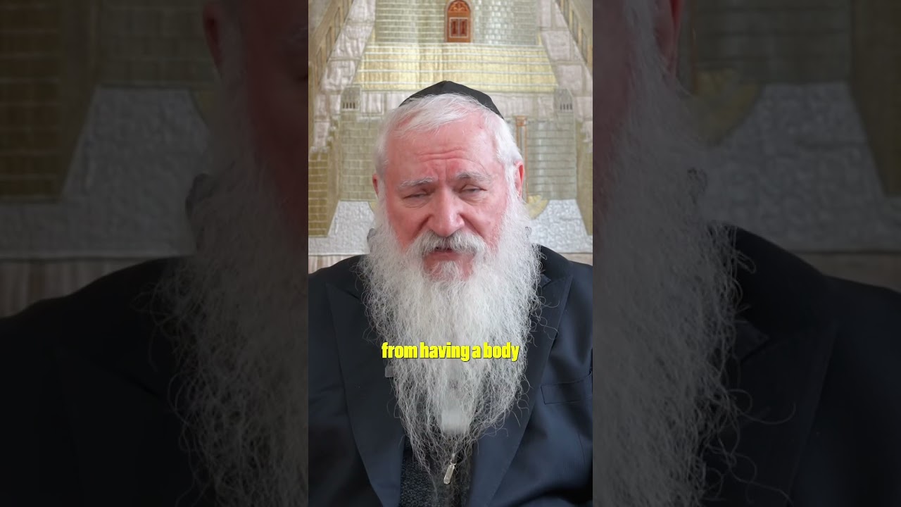 What happens after death? #spirituality #life #judaism #itsgoodtoknow #death #lifeafterdeath #short