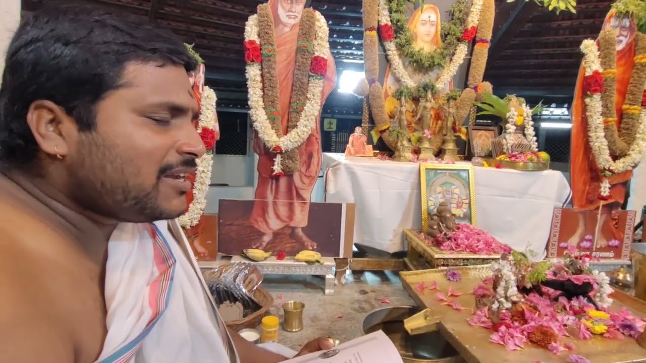 శివనామమా - మహాశివరాత్రినాడు - శివపదం - అద్వైత గోశాల