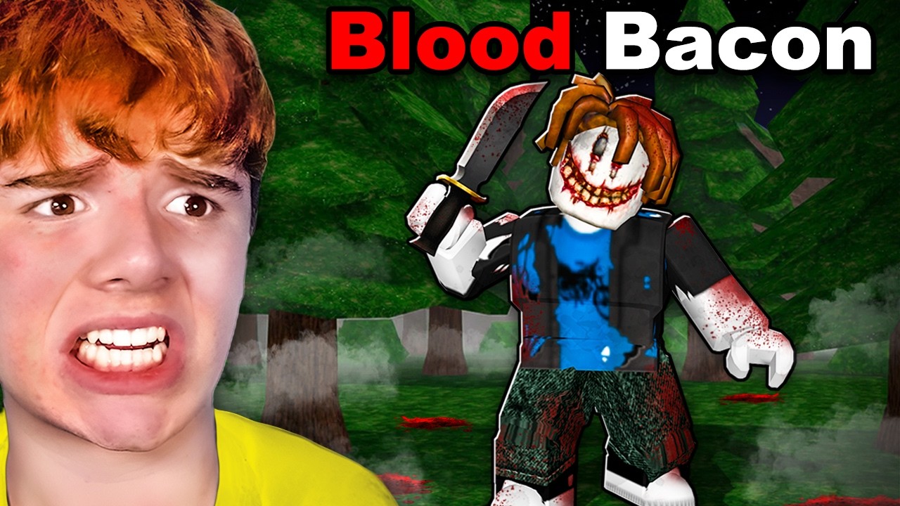 Testing Roblox's Most HORRIFYING Myths..