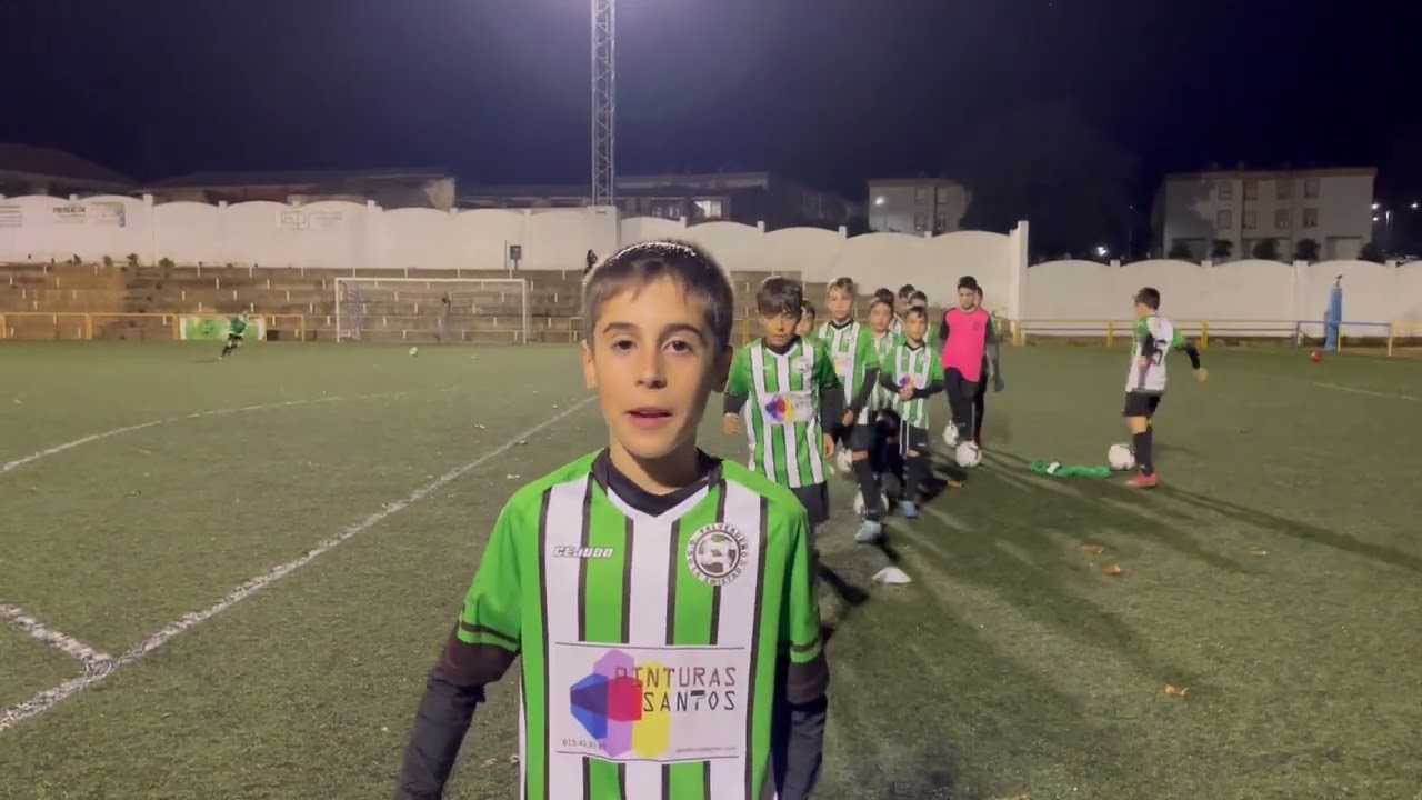 &iexcl;Queremos participar en la 10 Copa COVAP!, Valverde&ntilde;o La Amistad Alev&iacute;n 2012.