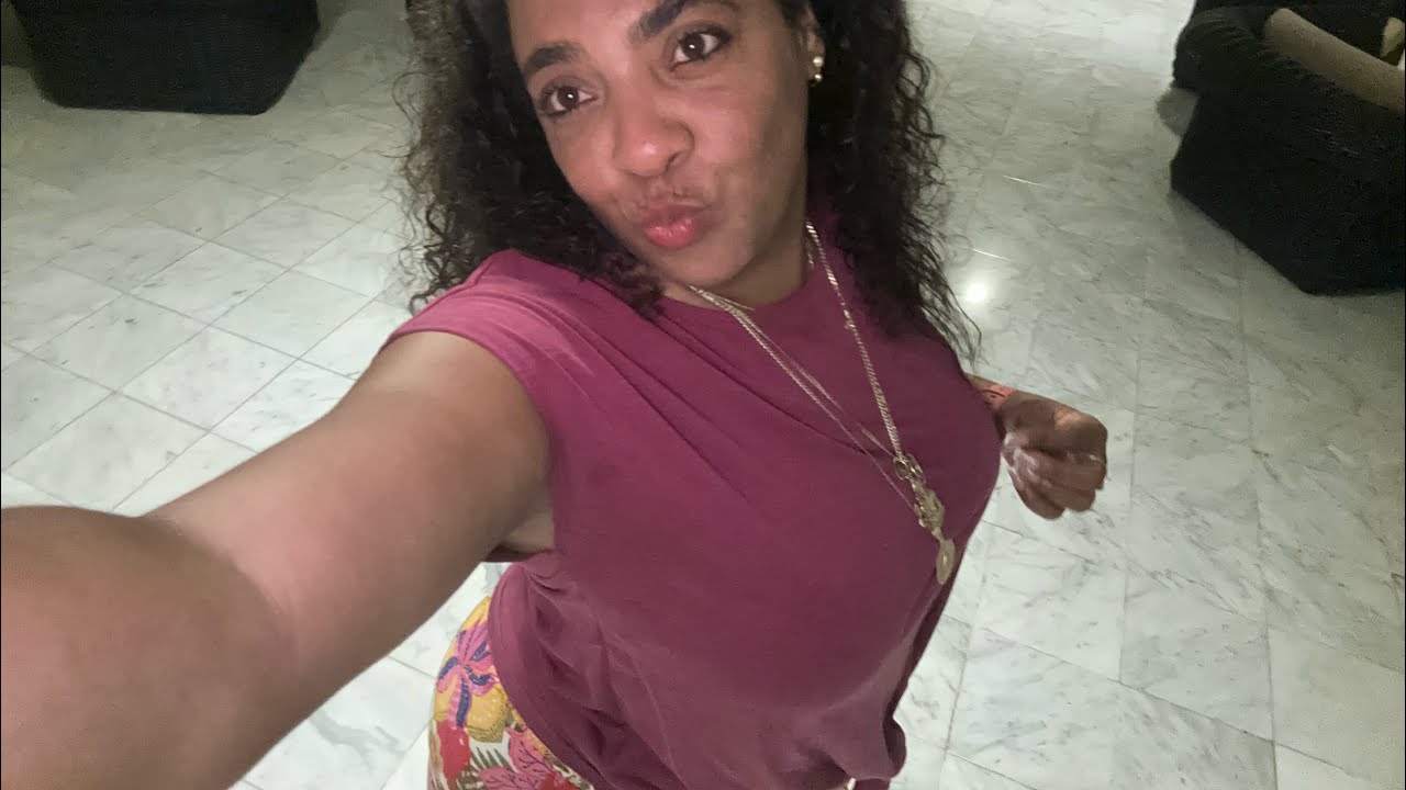 Mi viaje y mi llegada a Cuba después de 10 años.Gracias Mi Papá DÍOS!!!!😘😘😘