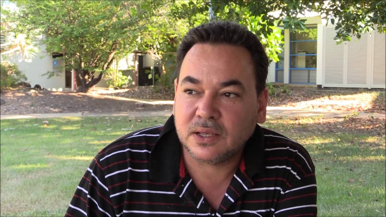 Indigenous Research Frameworks