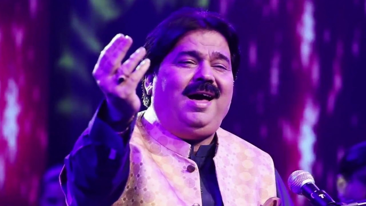 SHAFAAH ULLAH KHAN NEW SONG