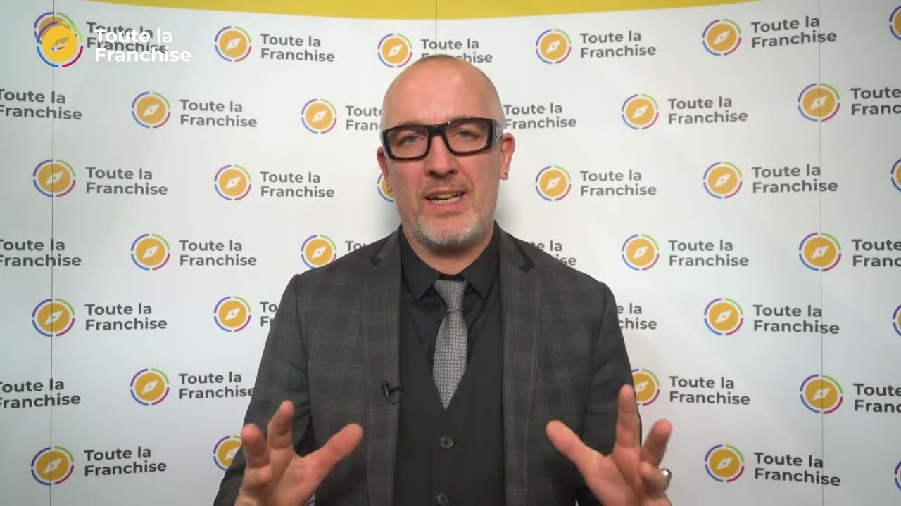 Philippe Pelerin, Directeur enseigne Esthetic Center