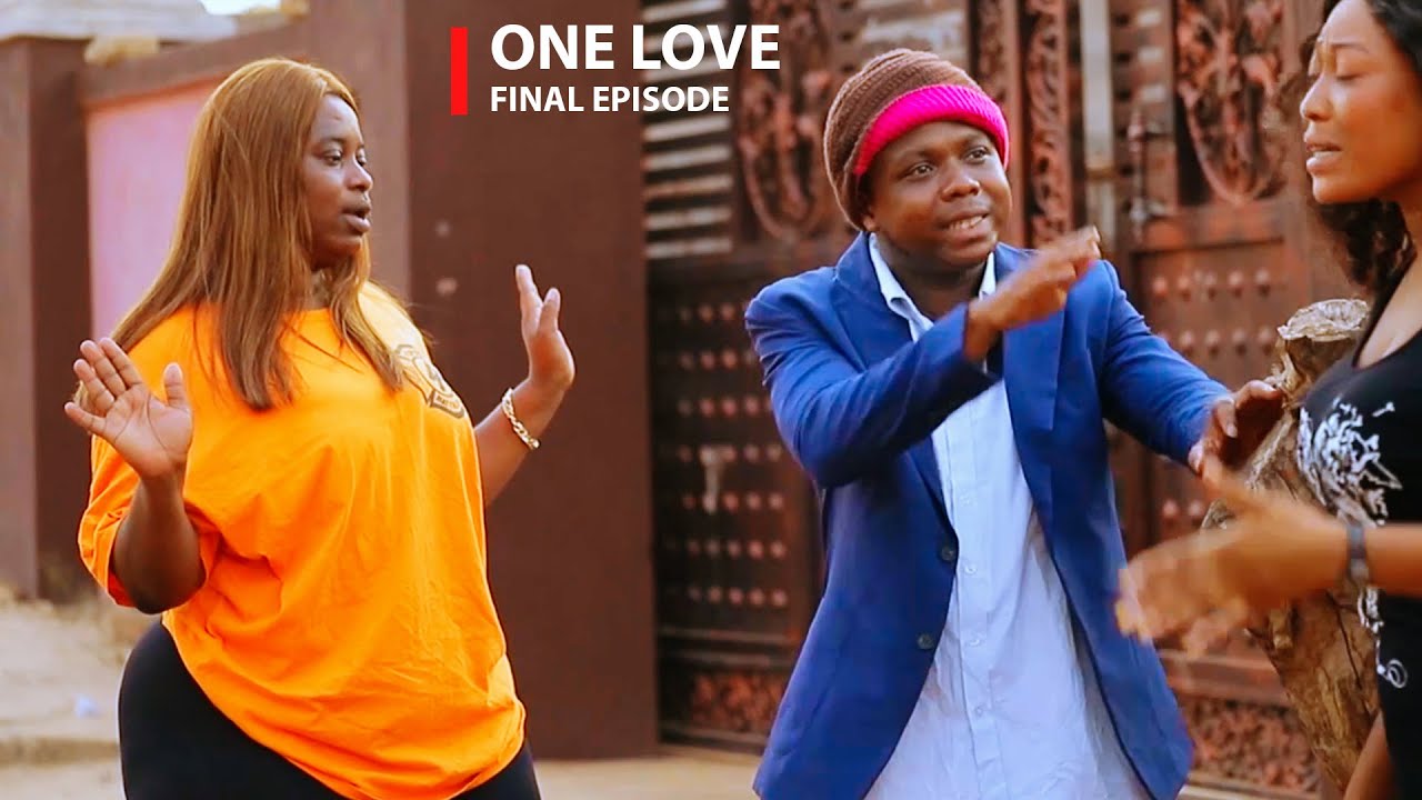 FINAL EP ONE LOVE 💕FT (KWADWO NKANSAH LILWYN KYEKYEKU BERNICE MORAL AWO YAA BLESSING MARCUS TWAN)