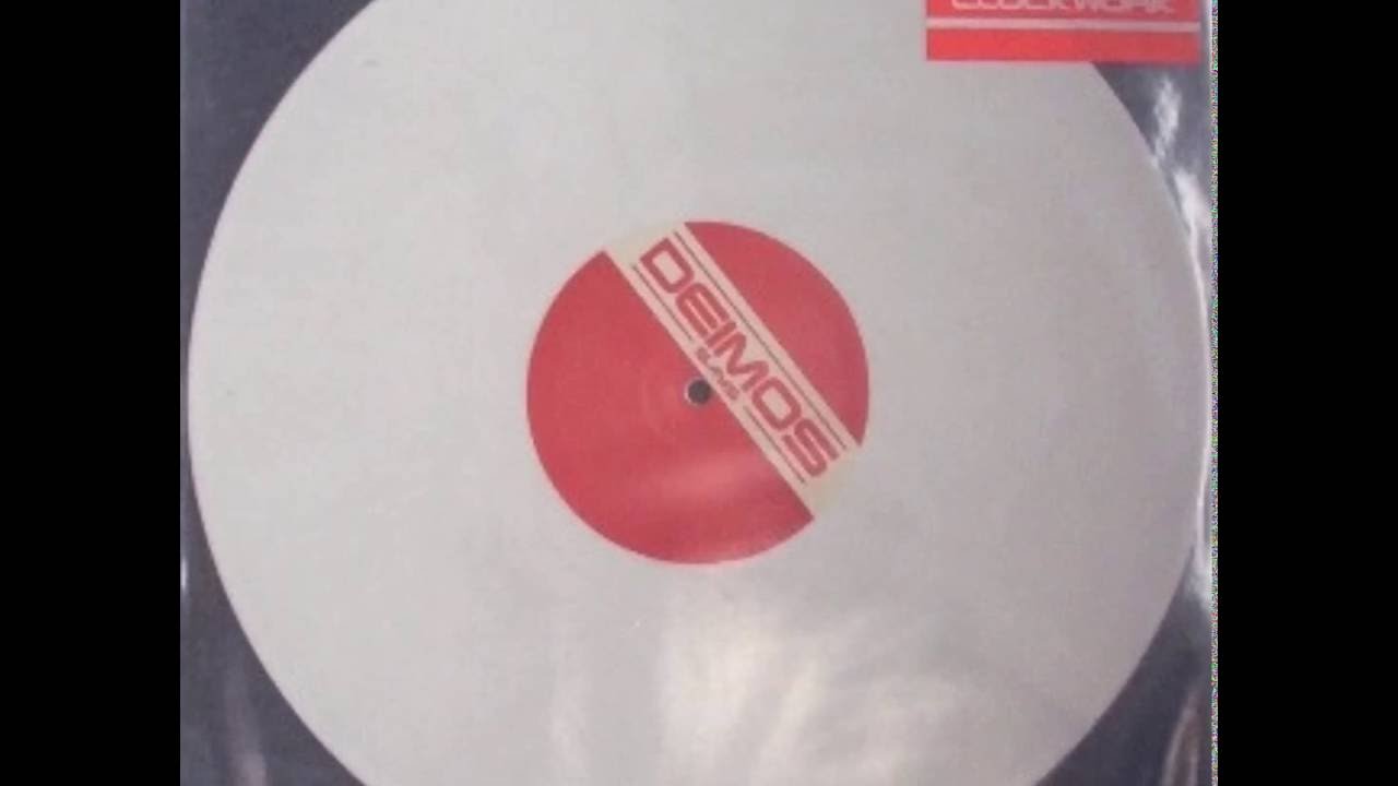Deimos - Patience vs. Pressure