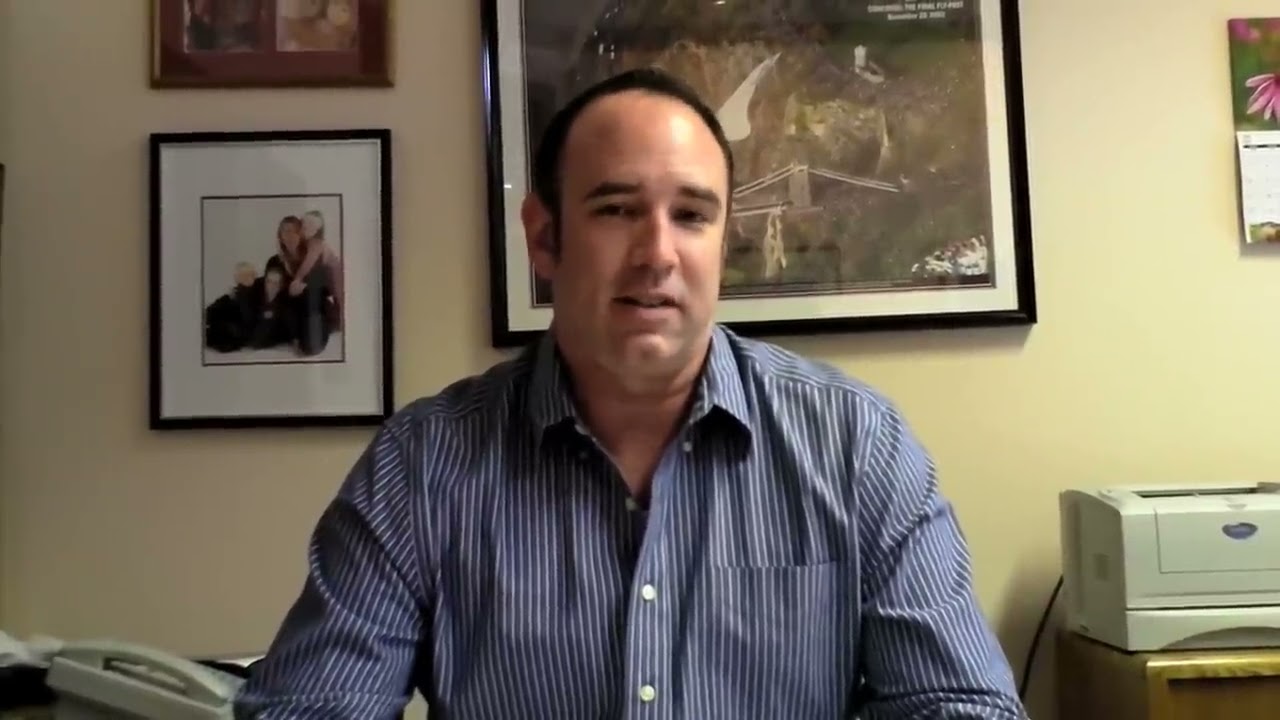 What is a Customs Broker?