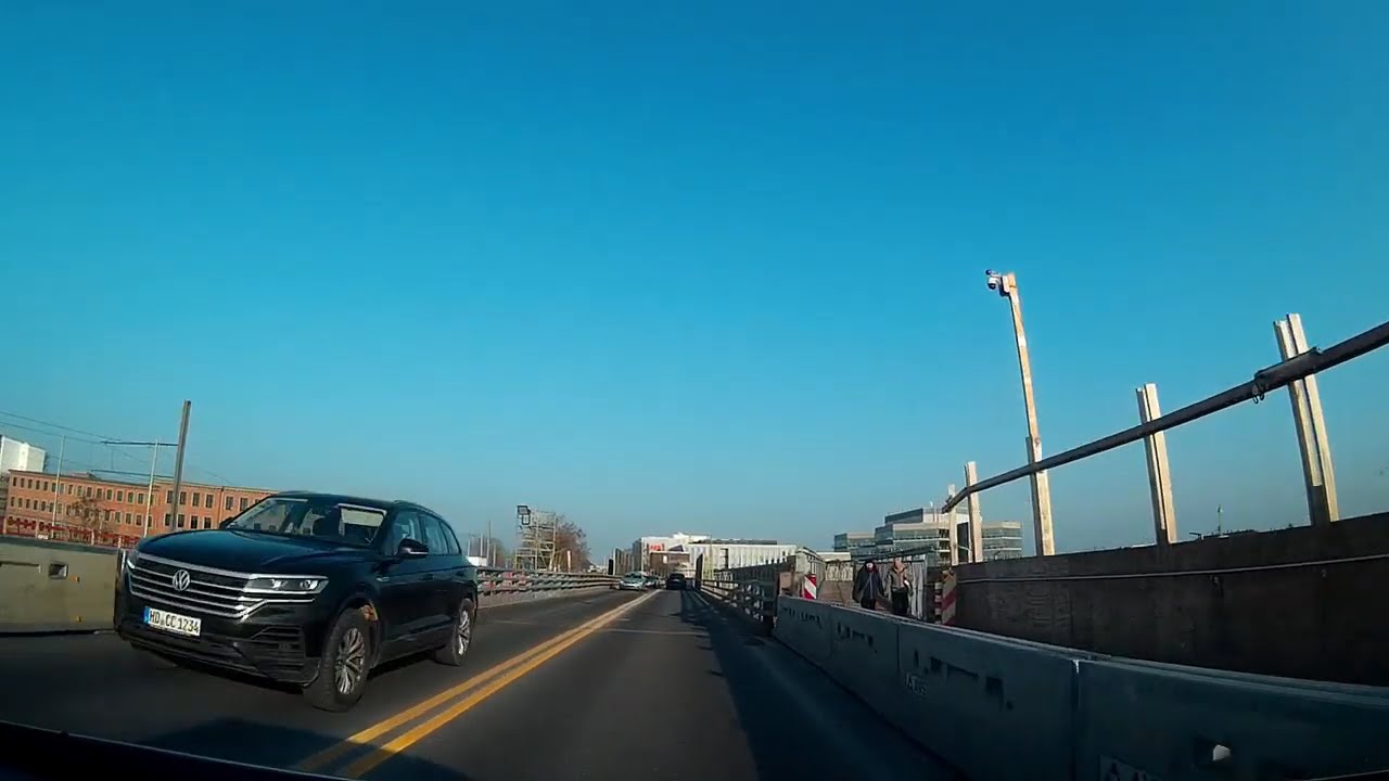 ABB Brücke Mannheim