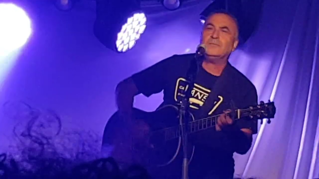 שלמי ברכה ואלישע בנאי - רני בפריז