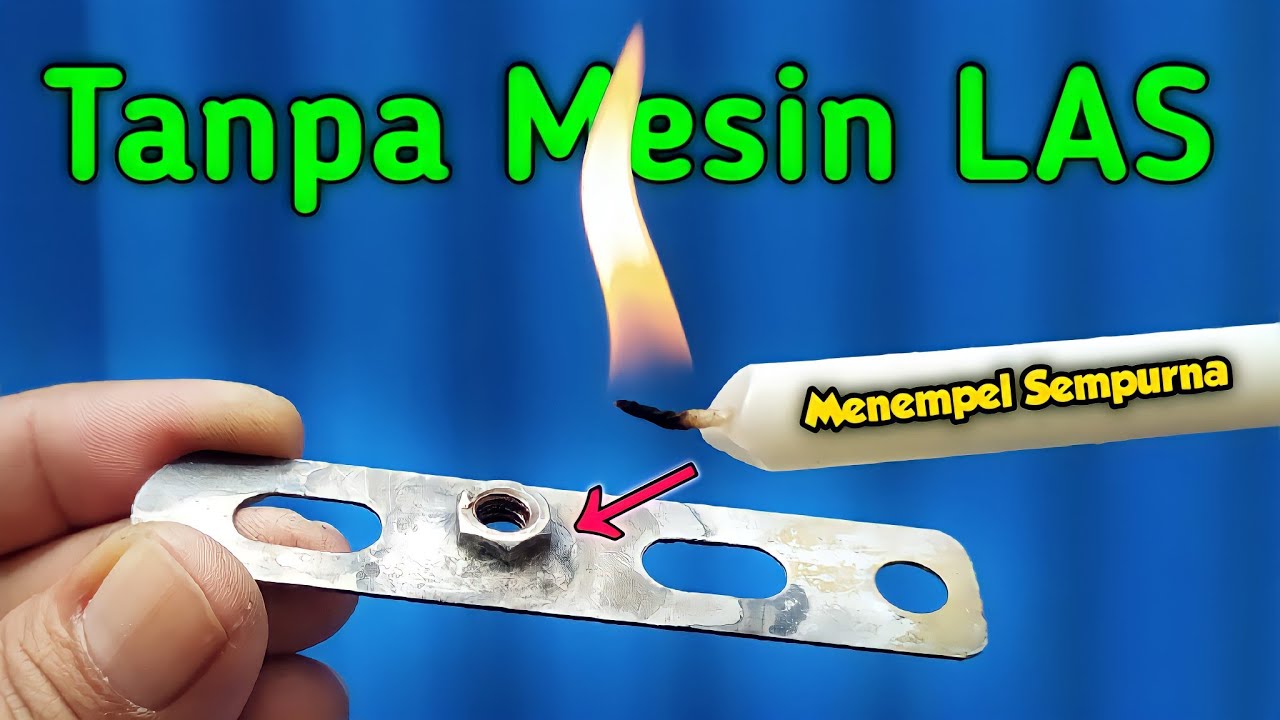 Kenapa Baru Sekarang Tau Trik Seperti Ini !!!