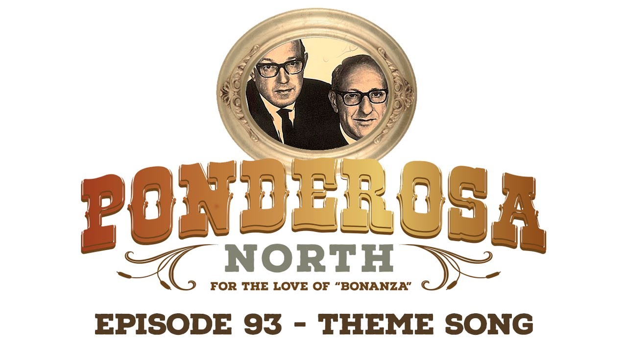 Ponderosa North - For the Love of 