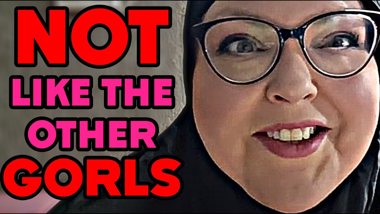 foodie beauty's GONNA GET SKINNY & UNIQUE AND DOESN'T LIKE MAINSTREAM THINGS!!1! livestream reaction