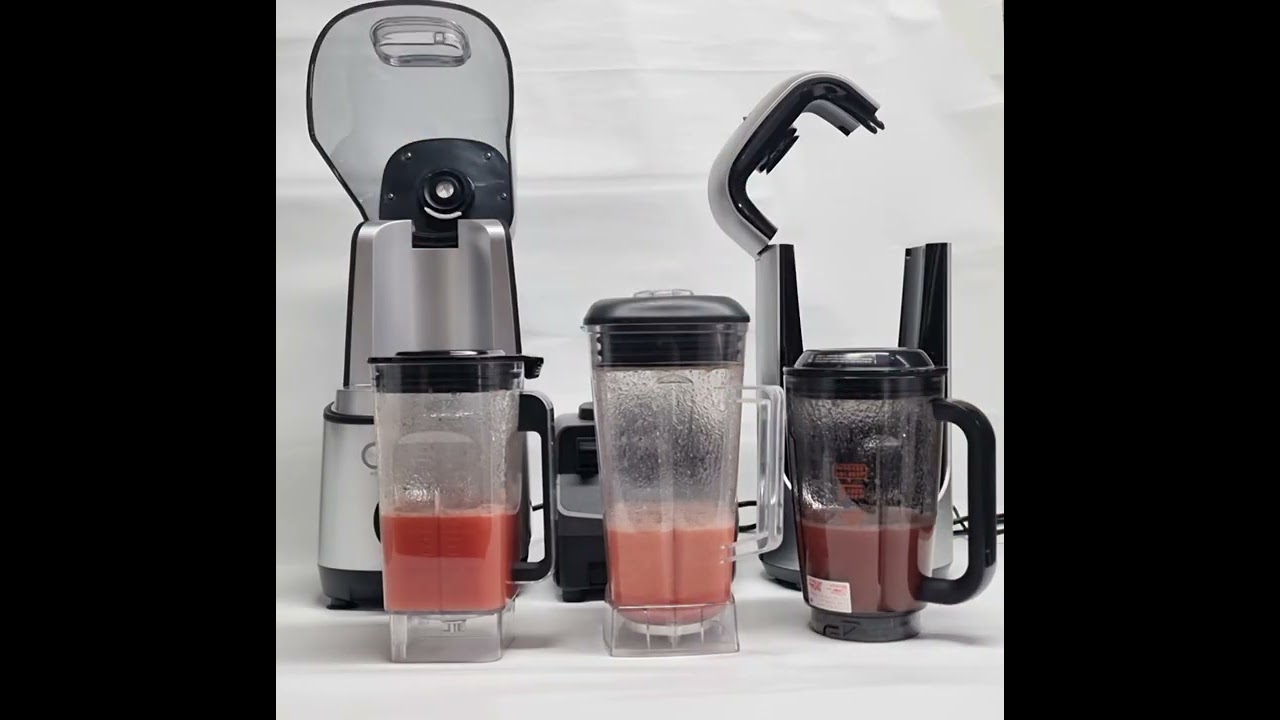 ##Blender, Technology is unseen.What you feel is only the result.”