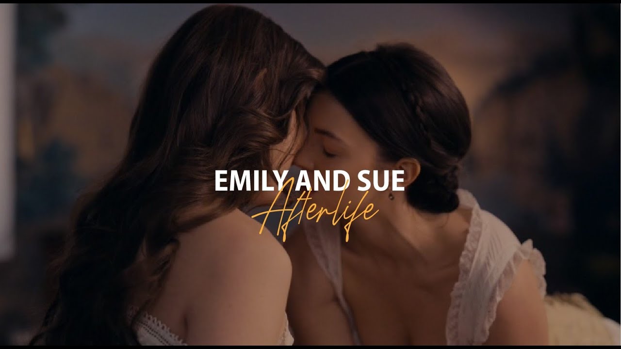 Emily & Sue | Afterlife (Español)