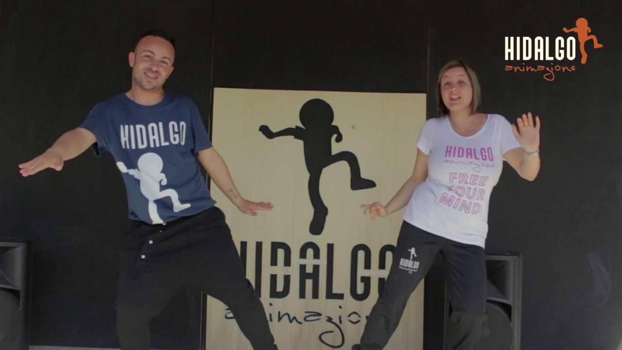 Nuova Baby Dance 2020 _ Sigla _ Prendi Un'Emozione