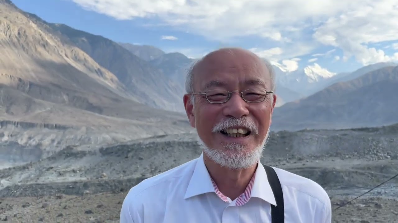 パキスタン旅行（2025年8月）第四回