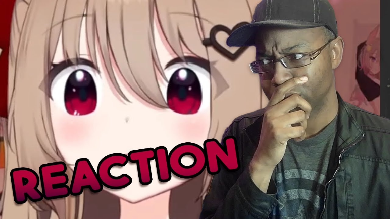 What the heck is up with Evil Neuro today | Jam Reacts