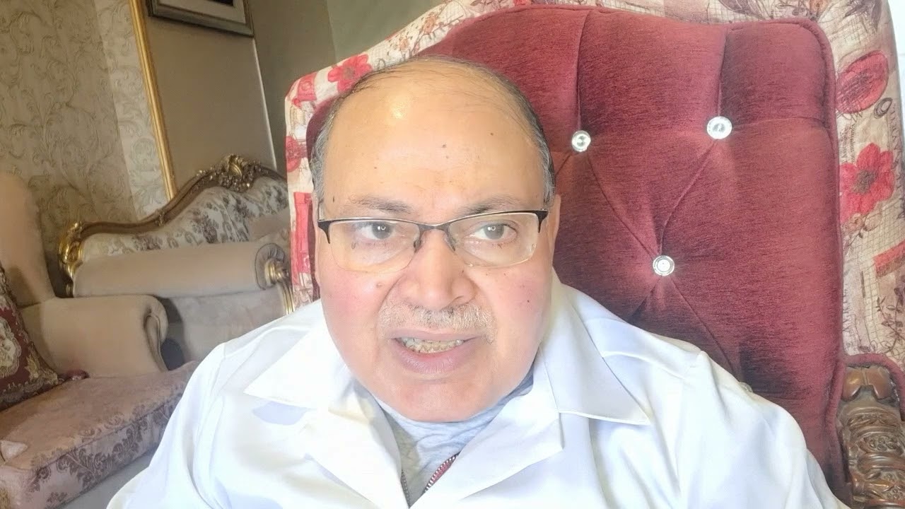 الربو ما سر ارتباطه بالامعاء في نسبه كبيره من الحالات وكيف يمكن الشفاء.محفزاته.اعراضه.التشخيص.العلاج