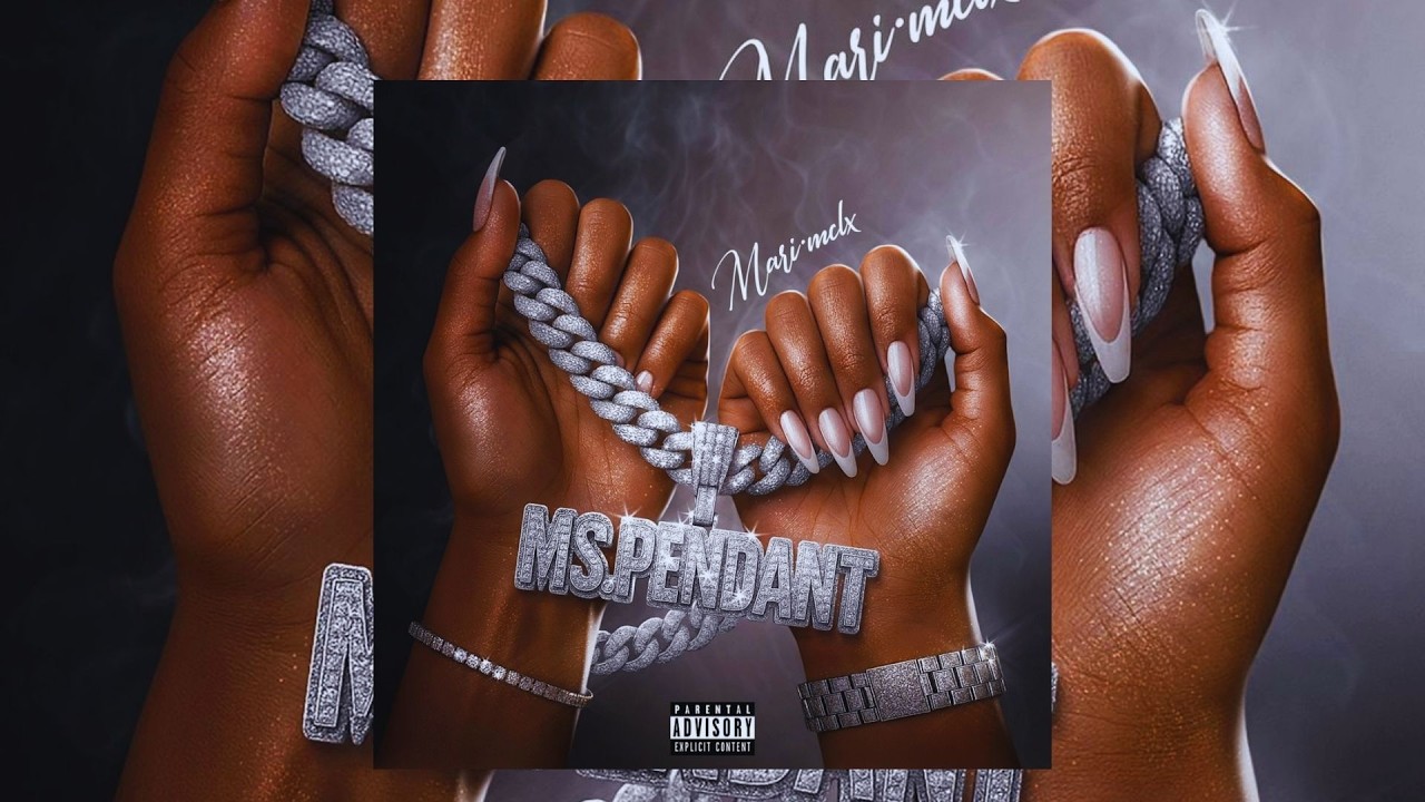 MS Pendant