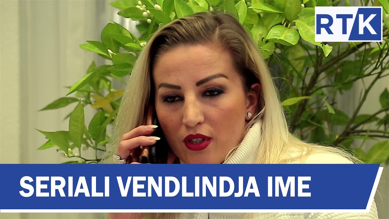 Seriali ''Vendlindja Ime'' Episodi 3 04.08.2018