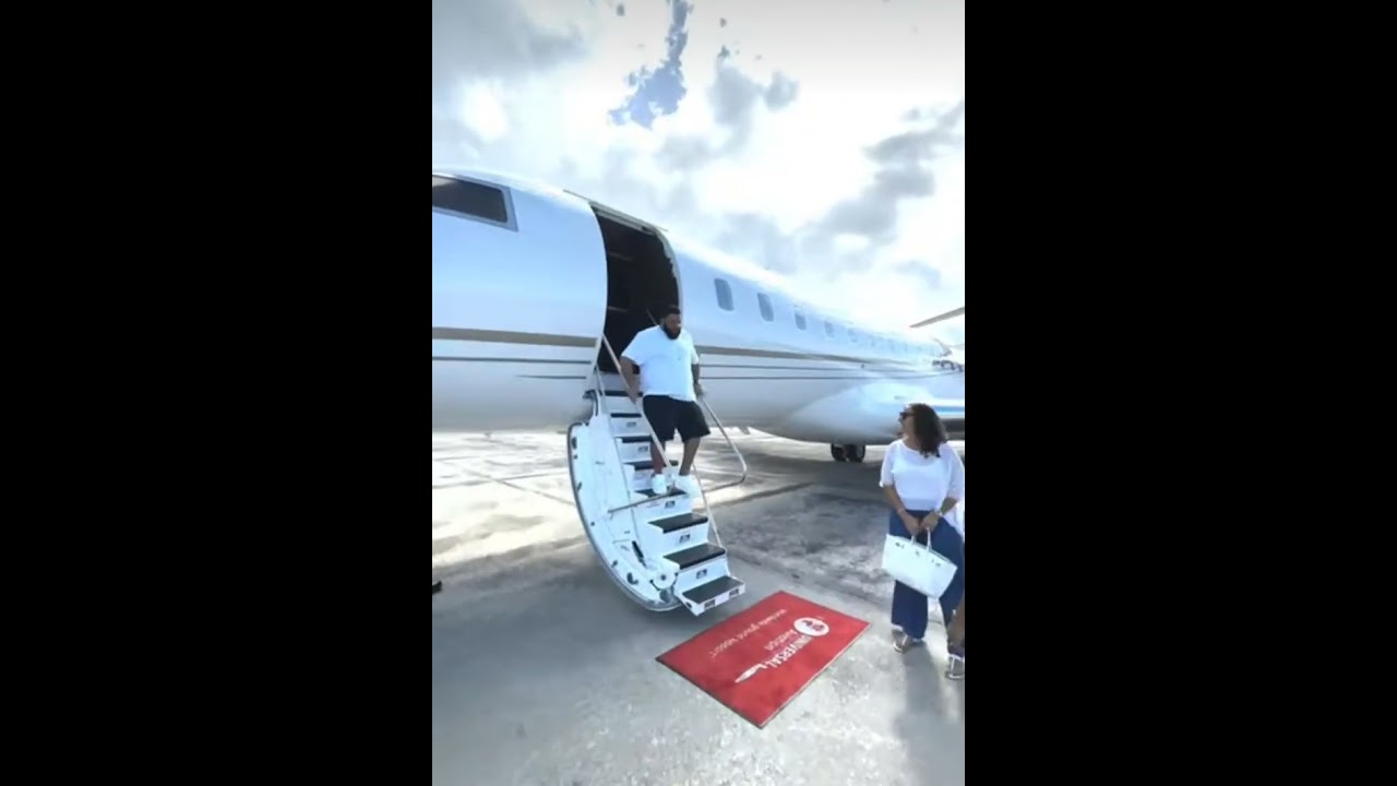 BLESS UP FOR A GREAT 2025  #djkhaled #viralvideo #wethebest #wethebest