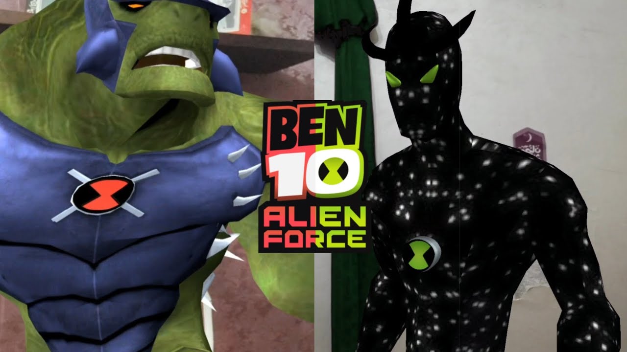 100 subscriber special ben 10 vs albedo|Yeldod33