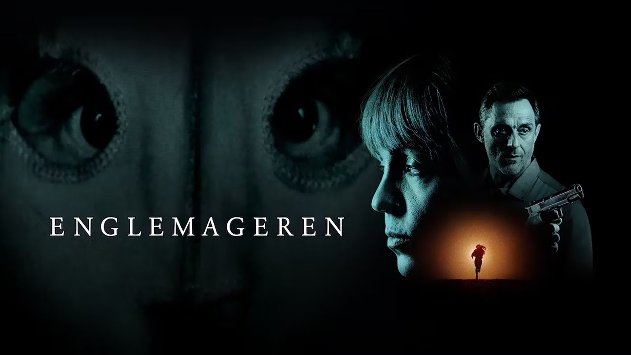 Молчание ангелов / Englemageren / The Angel Maker   2023   трейлер