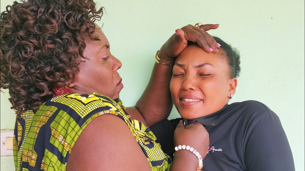 INGARUKA S 2 EP 8 KING SABBAS ARATANGUYE AKAZI ARIKO MBONA BITOROSHE MAMA ALICE YAGARUTSE MU BURUNDI
